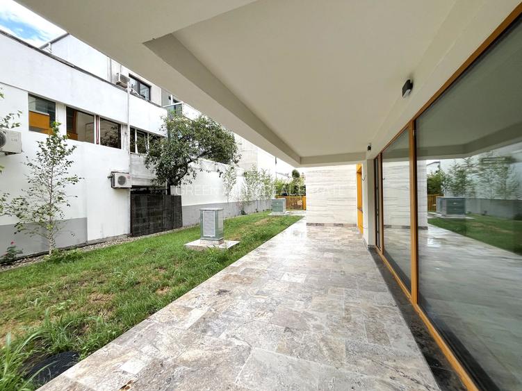 3 CAMERE || PARTER CU GRADINA 64 MP || BOUTIQUE || DOMENII GRIVITA - 23