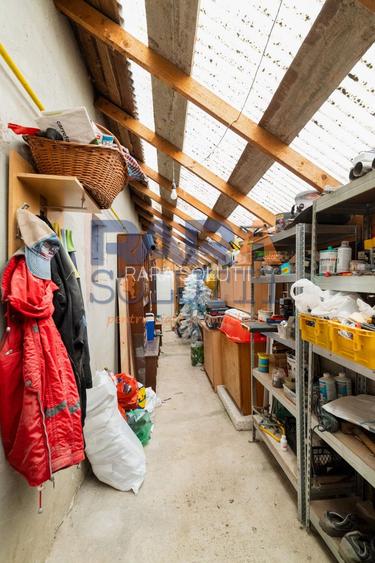 Casă 157 mp utili, complet mobilată și utilată modern - 20