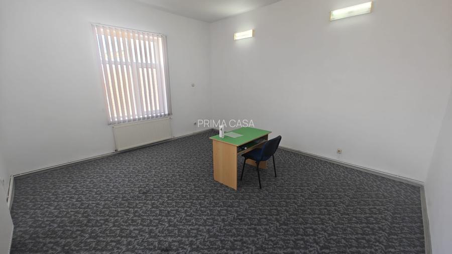 Casa Spatiu comercial zona ISJ Buzau 160mp Pret: 110.000 - 5