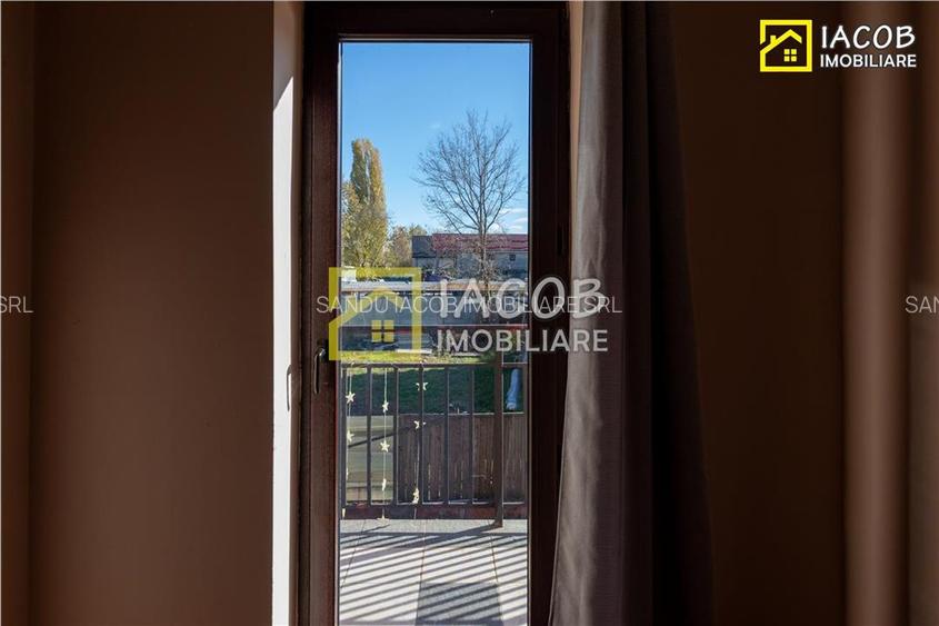 Vila P+M, teren 497 mp, str. Aeroportului, Bacau - 14