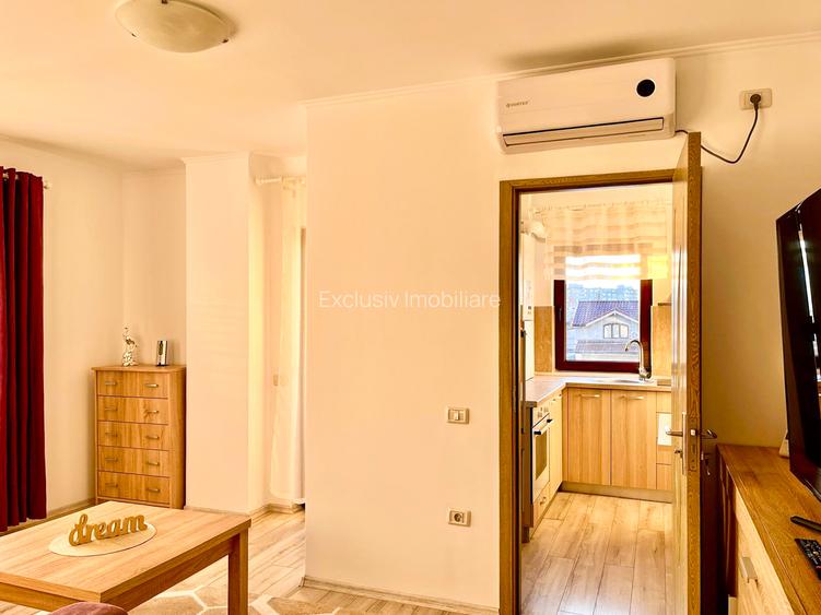 Apartament 2 camere | Bloc Nou | Parcare | Km 4 - 3