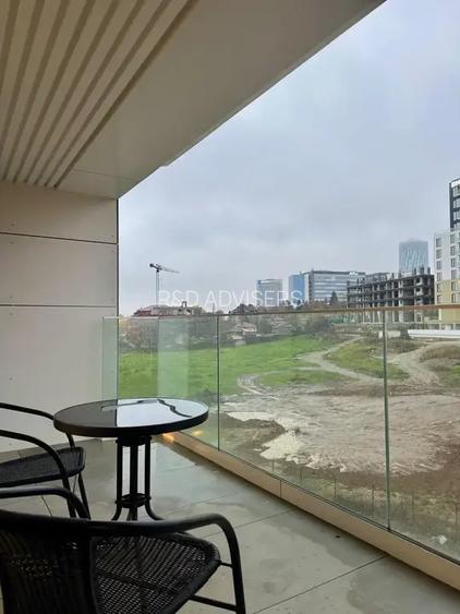 Apartament 2 Camere| One Lake Club| Pipera| Lux - 14