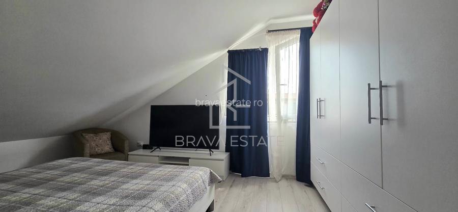 Apartament 3 camere 56mp,Floresti zona Eroilor - 2