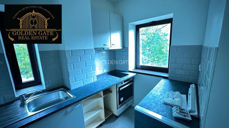 Domenii | 2 Camere | Ac | Piata Domenii / Centrala - 12