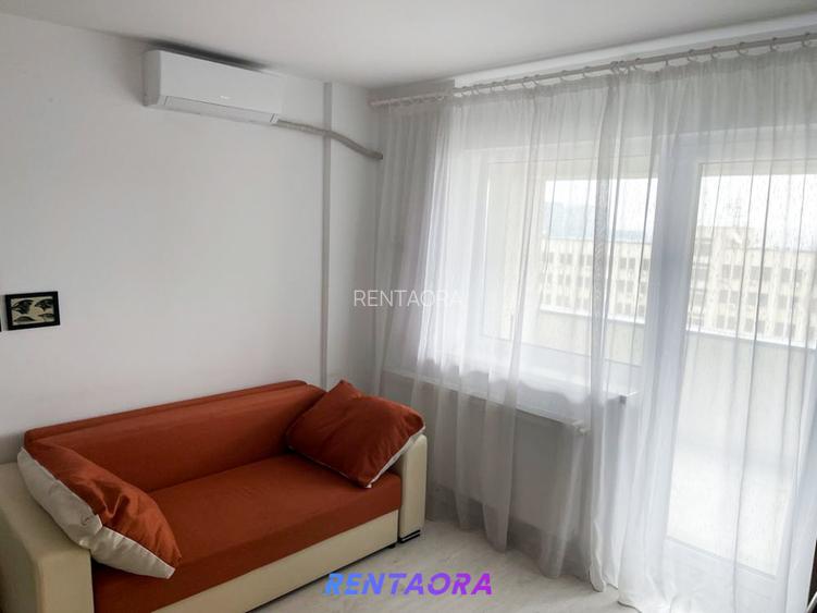 Lujerului Virtutii V22 Park Vedere Panoramica mobilat utilat modern - 2