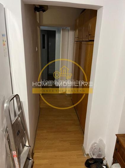 Apartament 3 camere, etaj 1, decomandat // Pacurari - Pizza Smile - 8