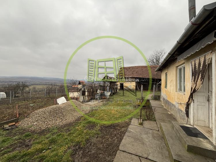 Casă de vânzare SantaMarie județul Alba - 4