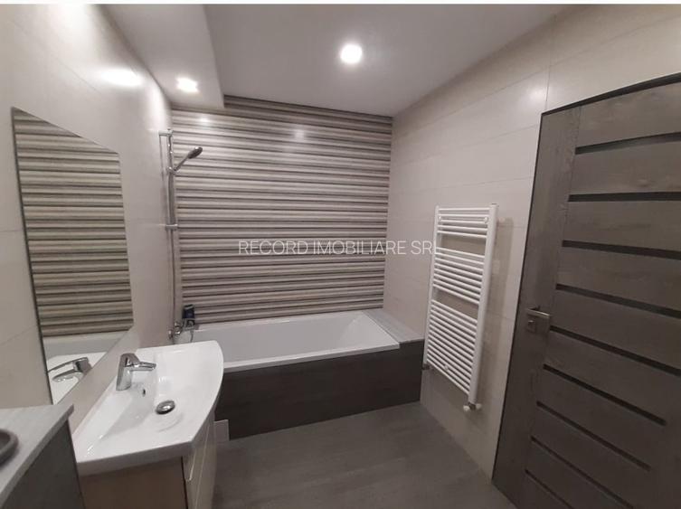 Apartament 2 camere spatios 58 mp,etaj 1, parcare privata Floresti - 8