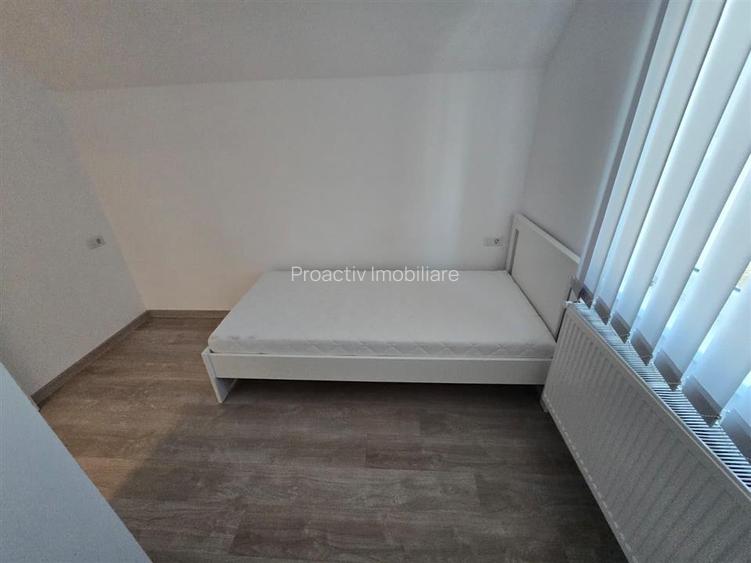 Casă noua de vânzare | Ipotesti | Mobilată Modern | C-5787 - 9