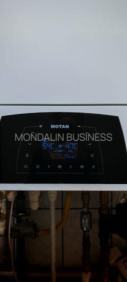 Apartament 3 camere , 70 mp utili ,ready to move,Etaj 2, Mestecănișului, Oradea. - 5