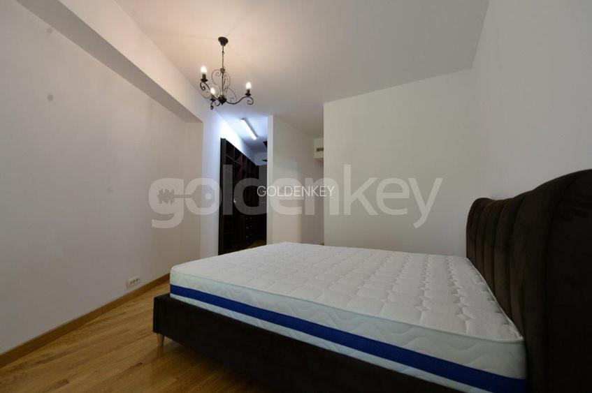 Apartament cu 3 camere, 2 bai | vedere Sat Francez - 6