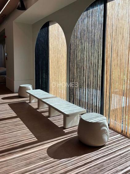 Apartament 3 camere cu parcare subterană – Cortina North, Faza 1 - 10