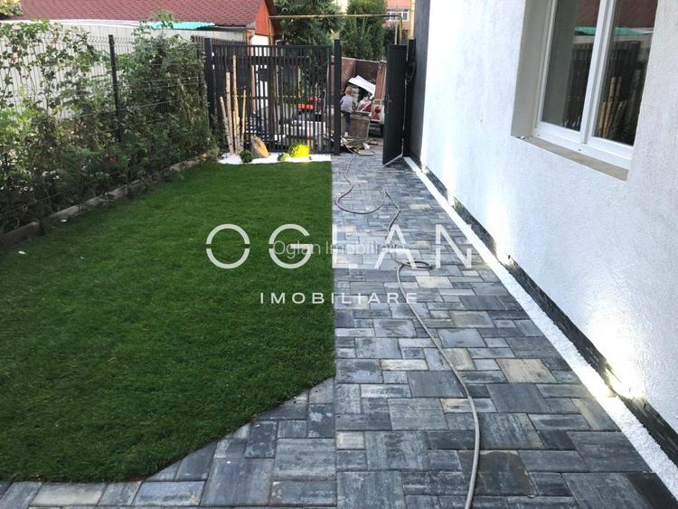 Cabinet stomatologic dotat si functional DE VANZARE - 11