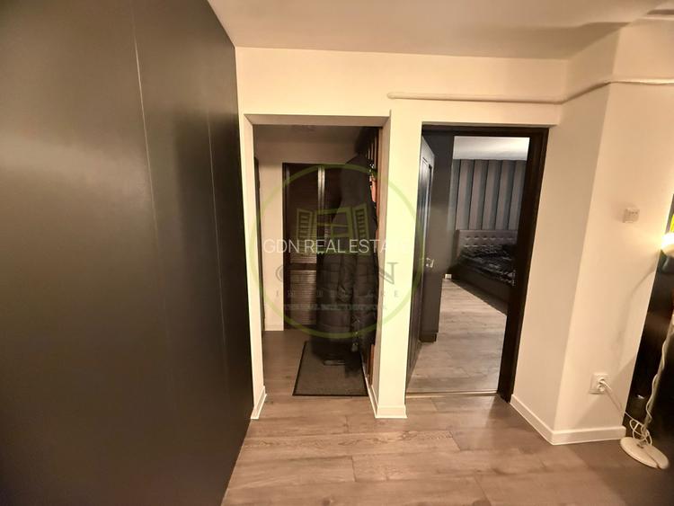 Apartament 2 camere decomandat, 54 mp utili, cartier 1 Mai, zona Autogara - 12