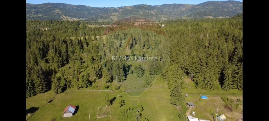 Teren 19,370mp Neagra Sarului / Strada Șestină - 7