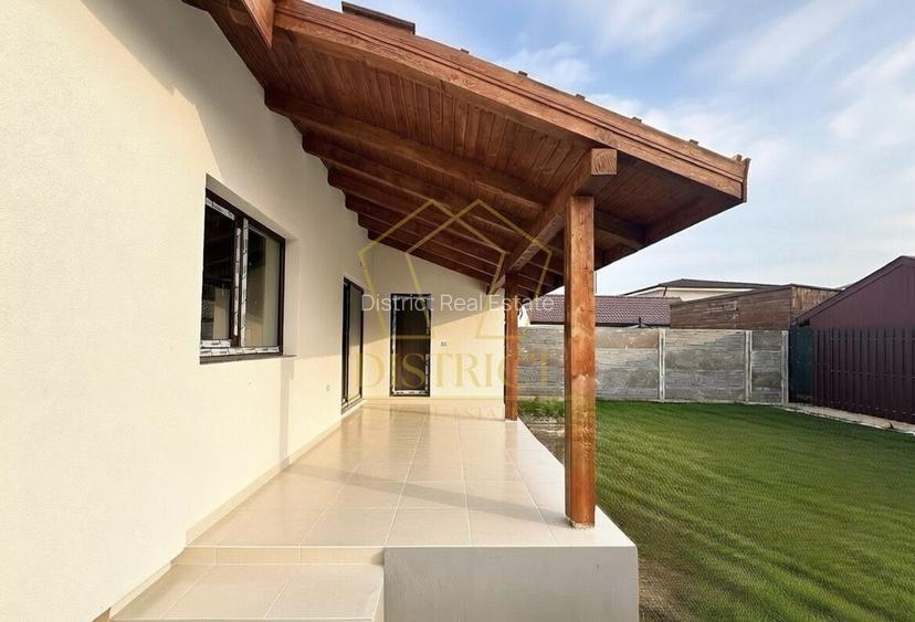 Duplex superb cu 3 camere | Mosnita Noua | Valery 3 - 3