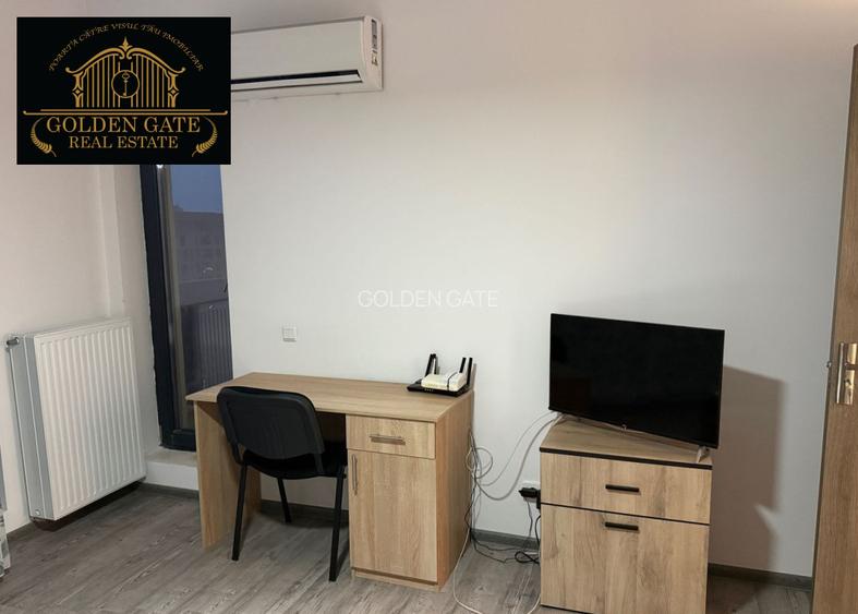 Plaza Residence 3 Lujerului - Garsoniera Mobilata Centrala Balcon - 3