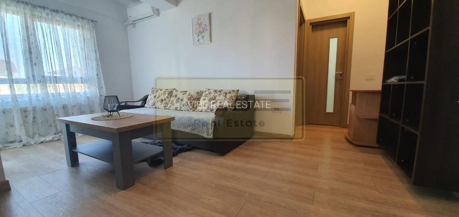 Apartament 2 camere Newton City Nicolina - 15 min Palas Mall - 3