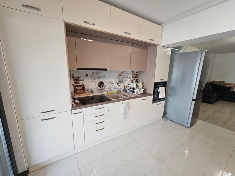 Apartament 2 camere Calea Dudesti | Select Residences | parcare inclusa - 5