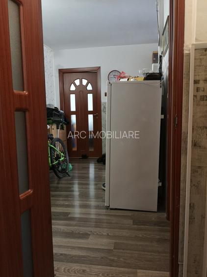 Apartament 3 camere decomandat, etajul 1 - 5