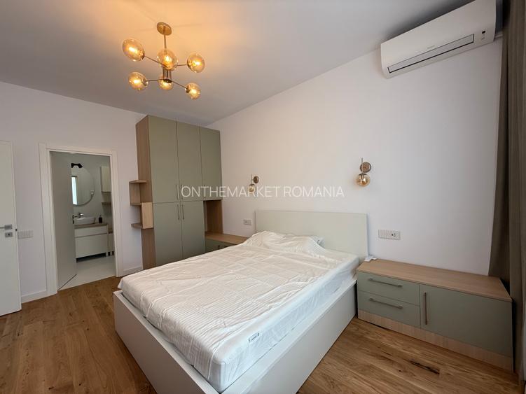 Apartament 4 camere Soseaua Nordului - 22