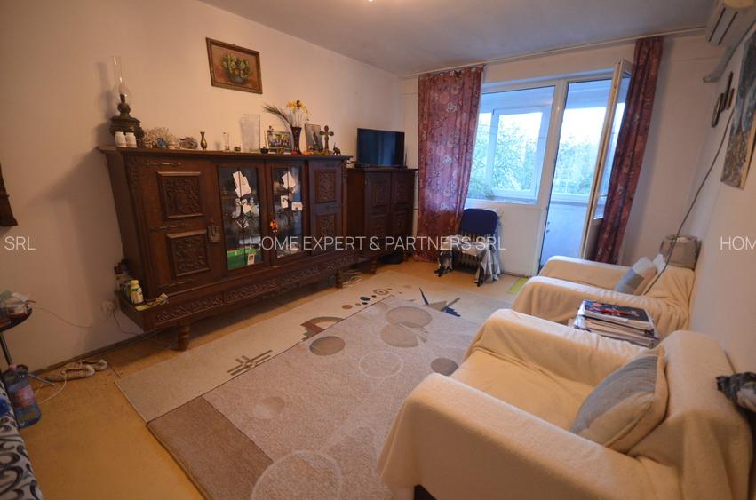 Apartament 3 camere - Morarilor - Parcul Florilor - etaj 1 - 2