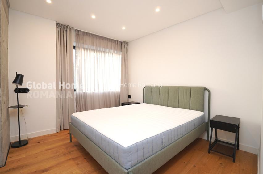 Apartament 3 camere | Fabrica de Glucoza - 110 MP | Brick Lofts - 12