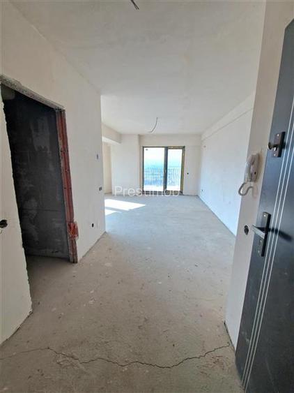 Apartament studio 45 mp West City Tower - 4