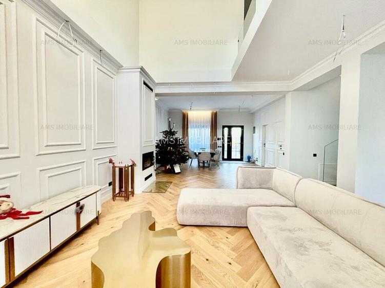 VILA SUPERBA / GRADINA AMENAJATA/ SEMINEU/ POMPA CALDURA/ PANOURI FOTOVOLTAICE - 5