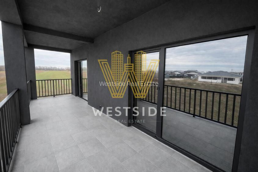 Apartament premium cu 2 camere, de vanzare, in Bucovat - 2