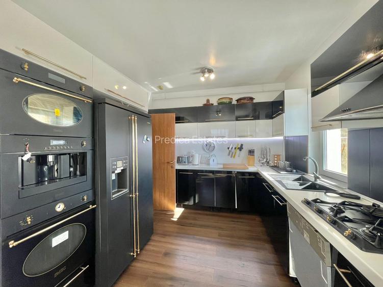 Penthouse – Militari, Bd. Iuliu Maniu 109, Pacii - 12