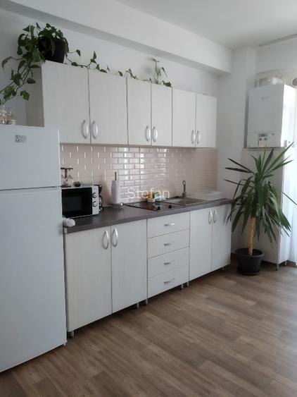 Vand 2 apartamente mobilate 2 camere etaj 1 Mamaia Nord str. D17 nr.2 - 2