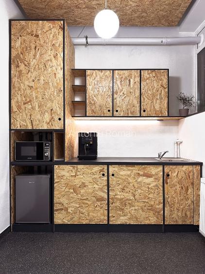 Spatiu comercial + locuri parcare - 10