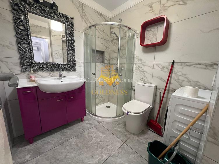 2 camere, modern, FSEGA, Iulius Mall, Panemar, Gheorgheni,Pet Friendly - 5