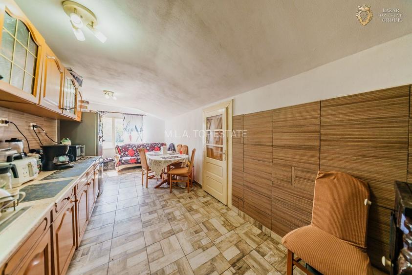 Casa de vanzare Zarand - 5