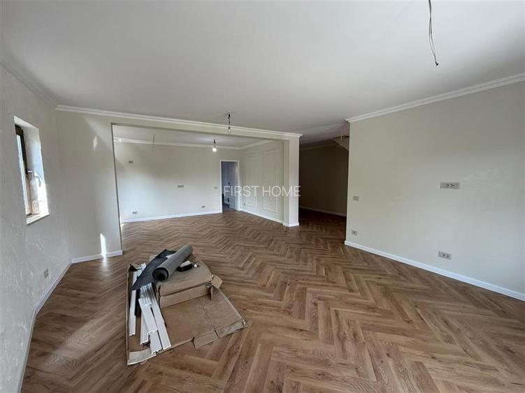 Duplex premium de vanzare in Campineanca la cheie - 7