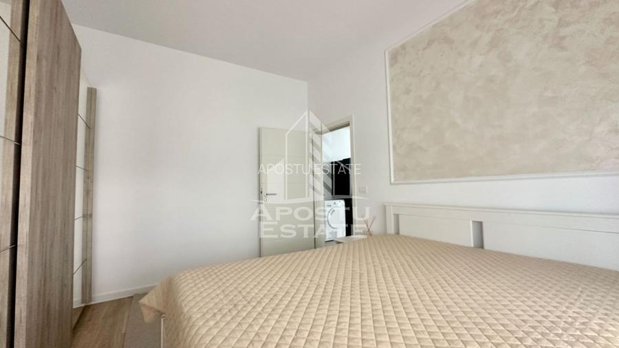Apartament de vanzare cu 2 camere, Dumbravita - 7