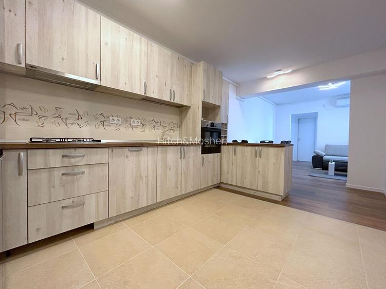 Apartament cu 3 camere – Lipovei - Padurea Verde - 5