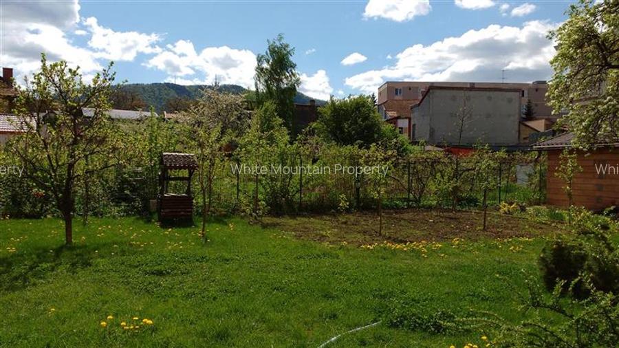 Apartament central cu acces la gradina si 2 locuri parcare - 26