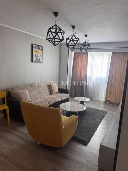 De Inchiriat Apartament modern Nerva Traian - 12