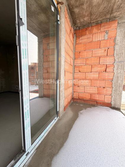 Apartament 2 camere, 48 mp, etaj 1-pe Calea Urseni - 6