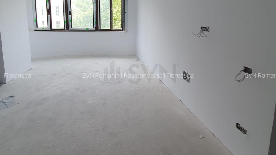 REA1023855 Apartament spatios high end I 3 camere 143 mp utili I Ultracentral - 15