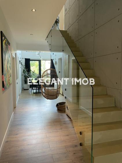 Vila superba in Paradisul Verde - 14