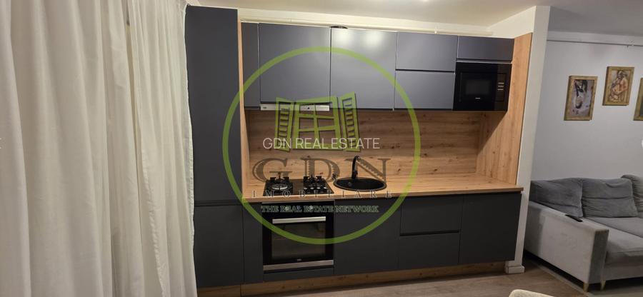 Apartament de vanzare | 3 camere - 60 mp | zona Calea Surii Mici - 3