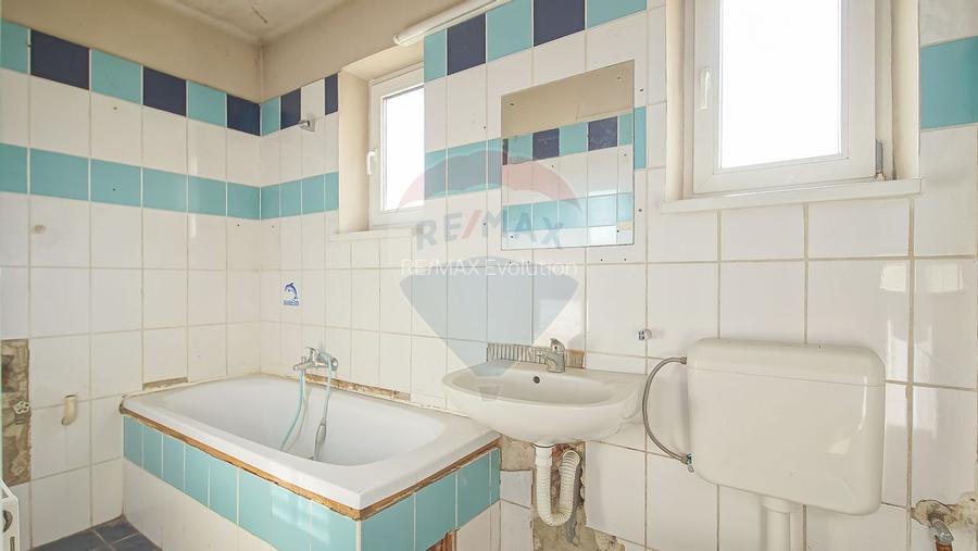 Apartament spatios la casa | 13 Decembrie| 0% Comision cumparator - 7