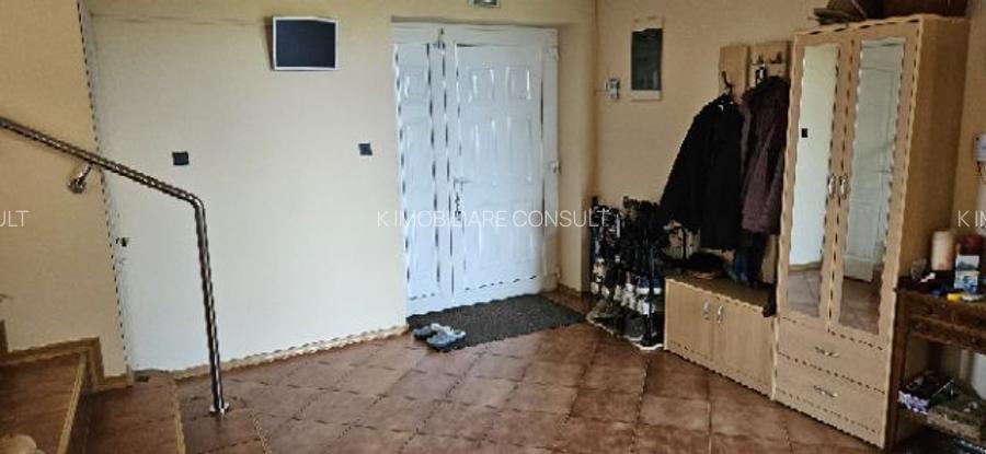 Ciopani vila 5 camere teren 4000 mp - 18