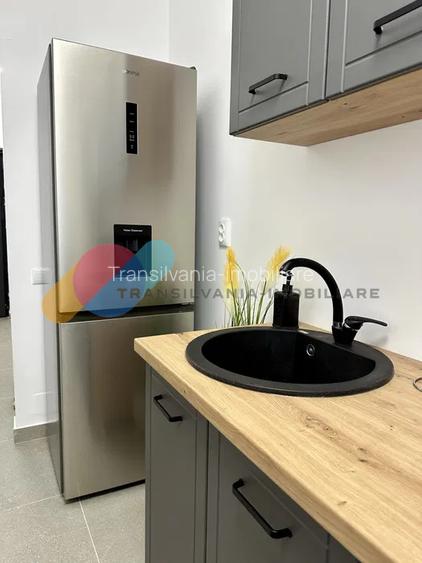 Apartament, 37mp, zona Urusagului - Floresti - 6