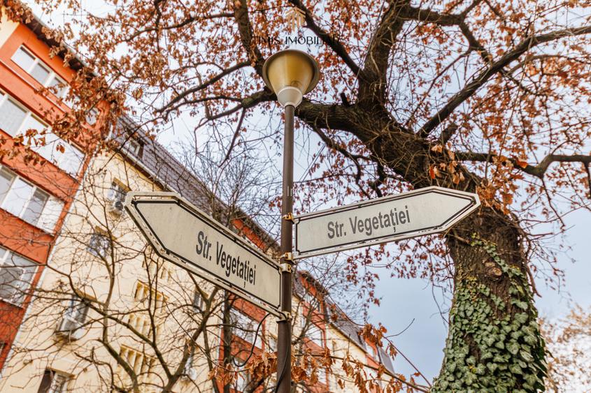 2 camere primitoare – etaj intermediar, Sagului | Comision 0% - 26