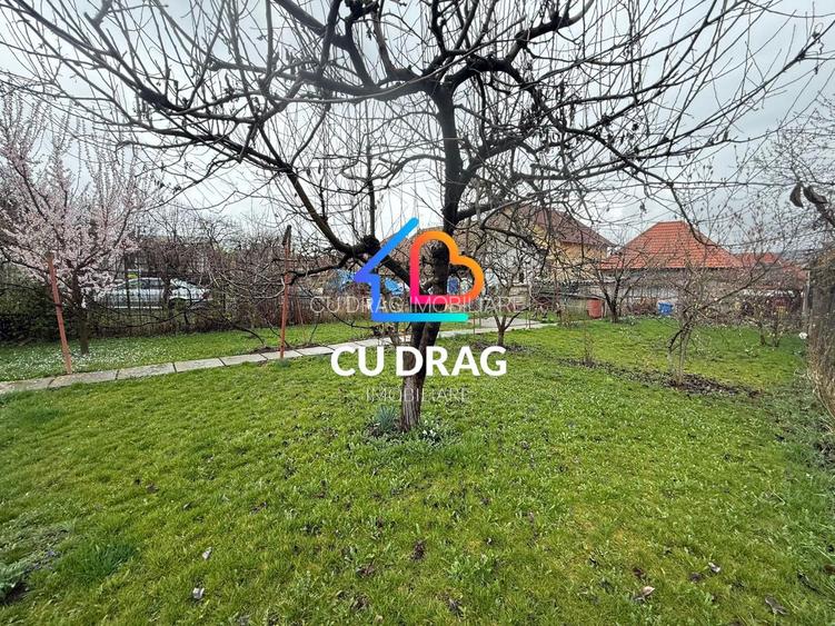 NOU pe piață! Casă individuală în Trei Stejari – teren generos 550 mp, - 17