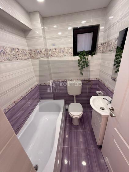 2 camere mobilat utilat decomandat 45 mp 5 min metrou - 9